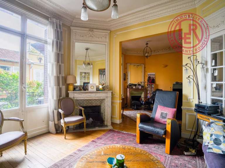 Appartement Vincennes - 5 chambres - 264m²