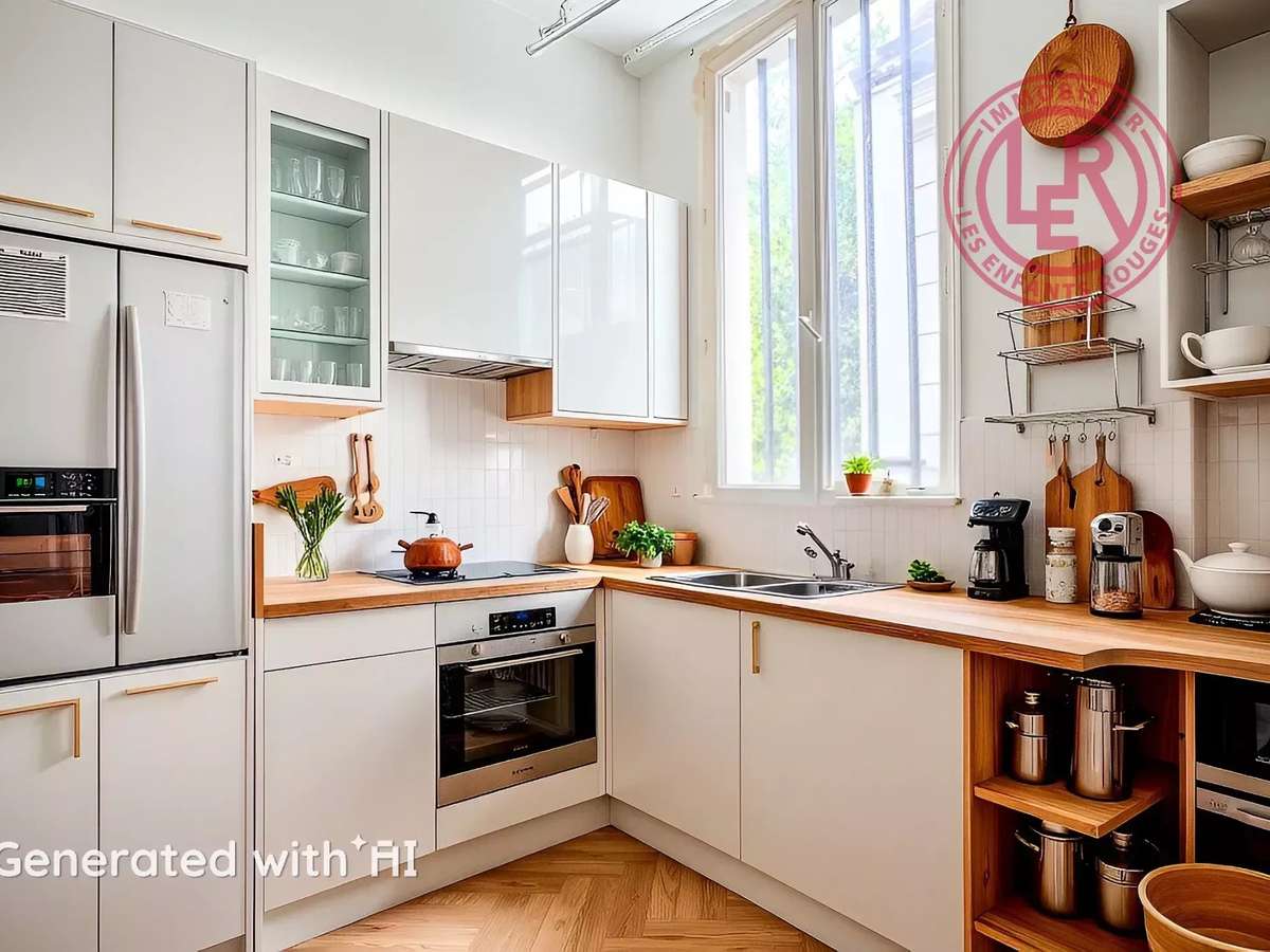 Apartment Vincennes