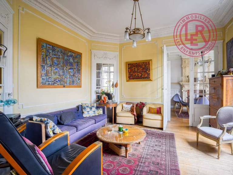 Appartement Vincennes - 5 chambres - 264m²