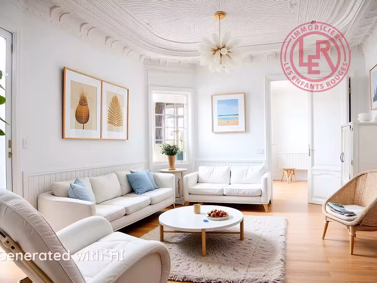 Apartment Vincennes