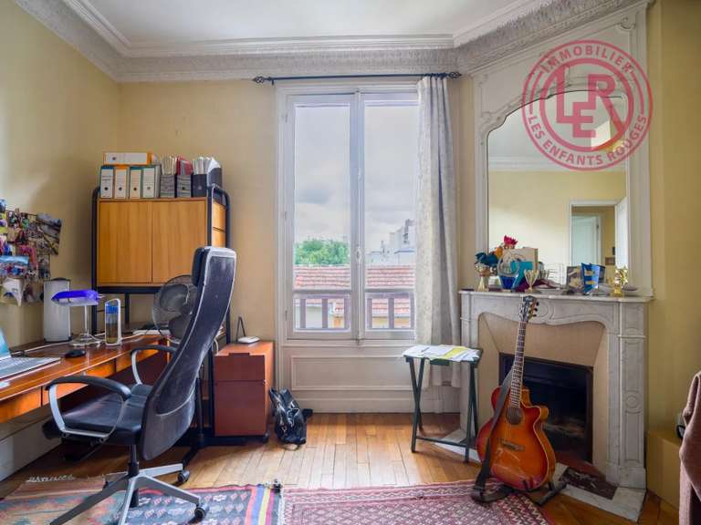 Appartement Vincennes - 5 chambres - 264m²