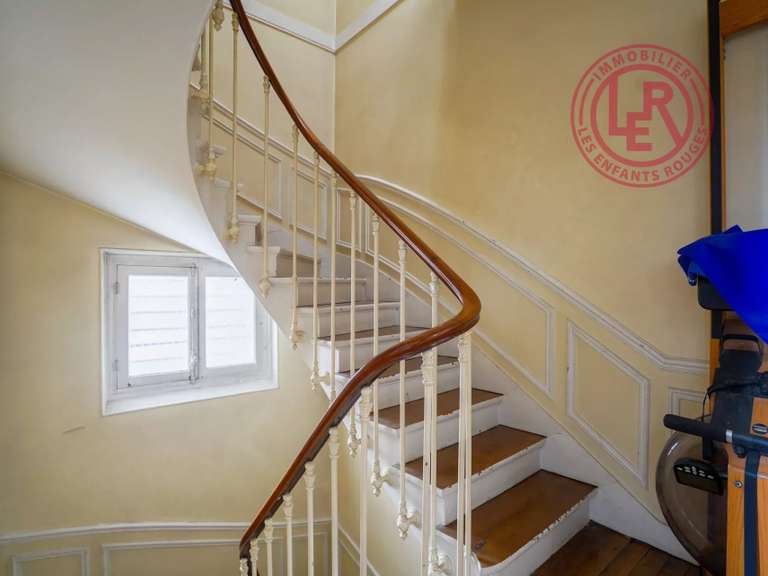 Appartement Vincennes - 5 chambres - 264m²