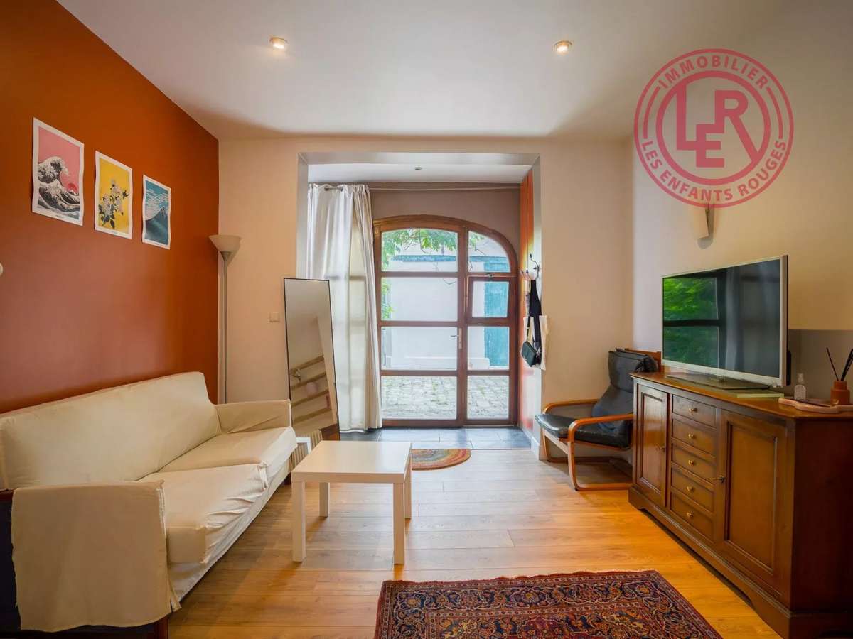 Apartment Vincennes