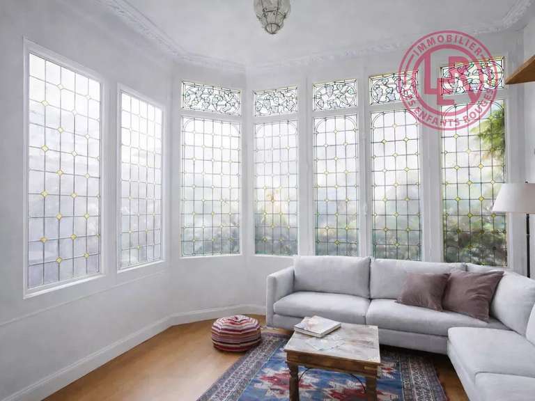 Appartement Vincennes - 5 chambres - 264m²