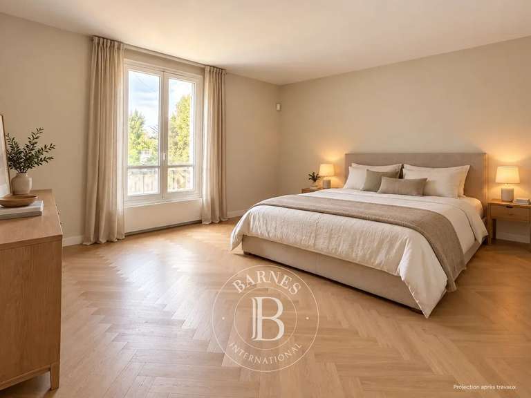 Appartement Vincennes - 4 chambres - 180m²