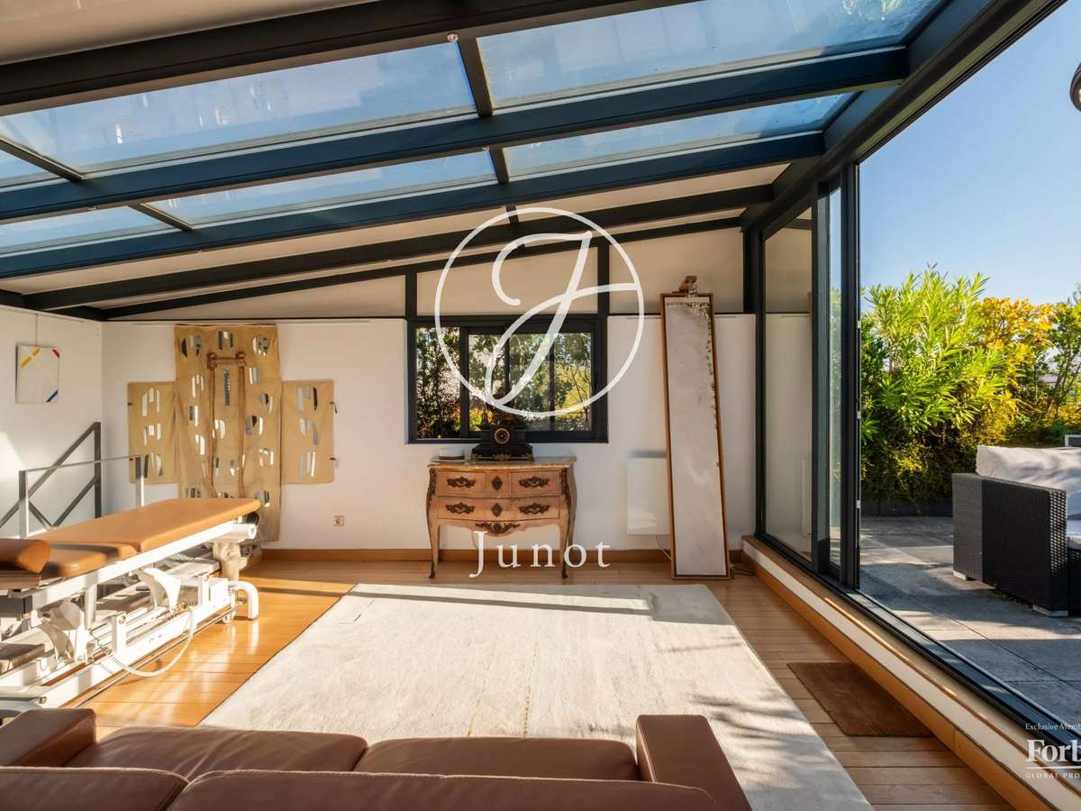 Appartement Vincennes