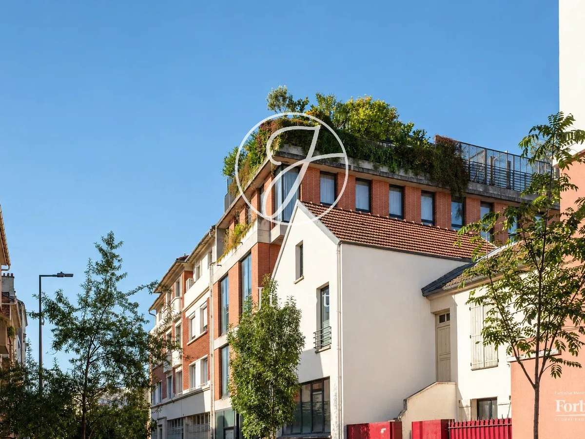 Appartement Vincennes