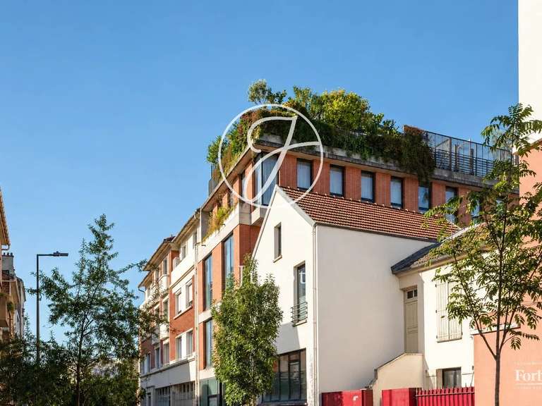 Appartement Vincennes - 3 chambres - 182m²