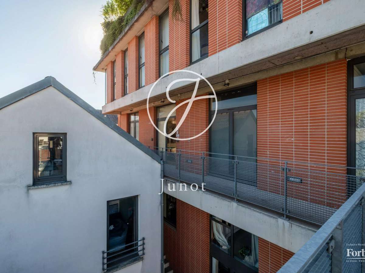 Appartement Vincennes