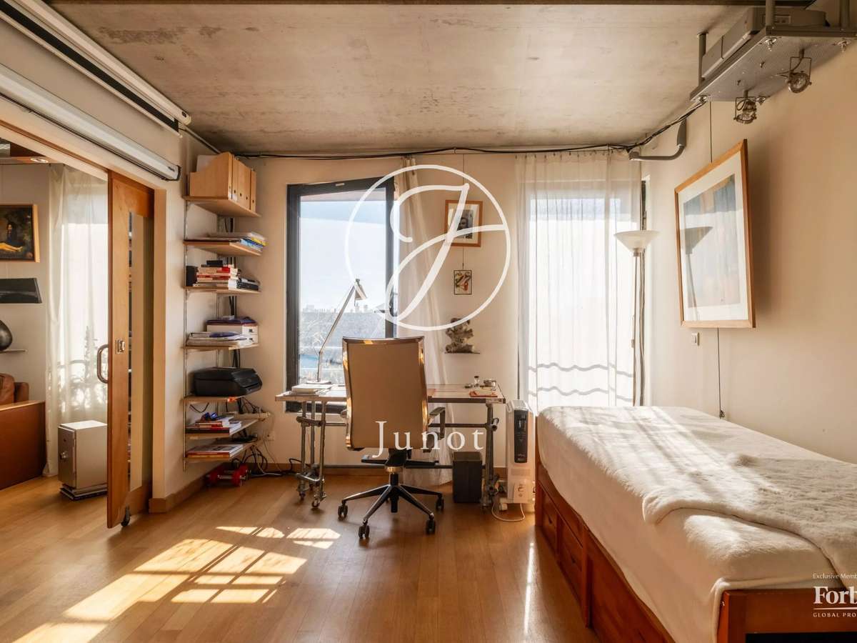 Appartement Vincennes