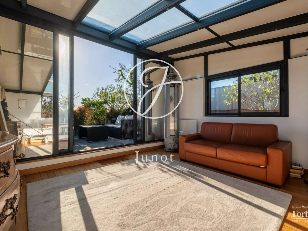 Appartement Vincennes