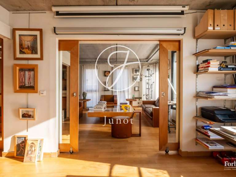 Appartement Vincennes - 3 chambres - 182m²