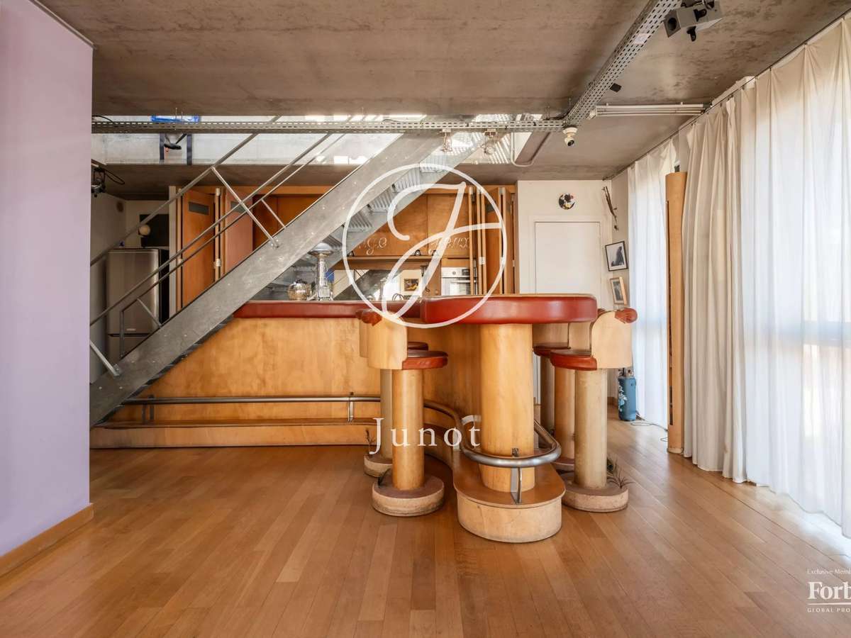Appartement Vincennes