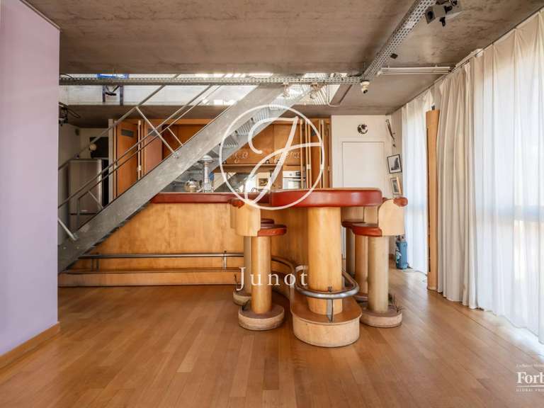 Appartement Vincennes - 3 chambres - 182m²