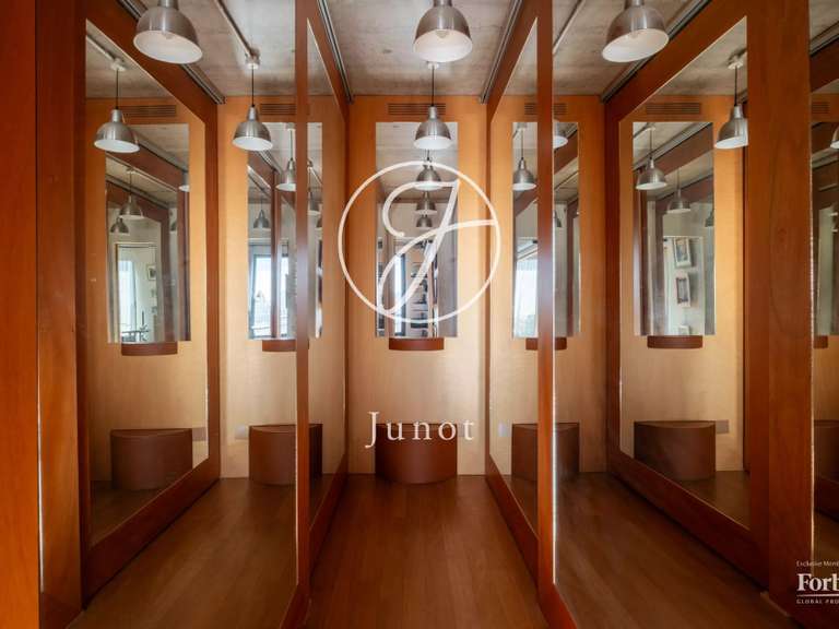 Appartement Vincennes - 3 chambres - 182m²