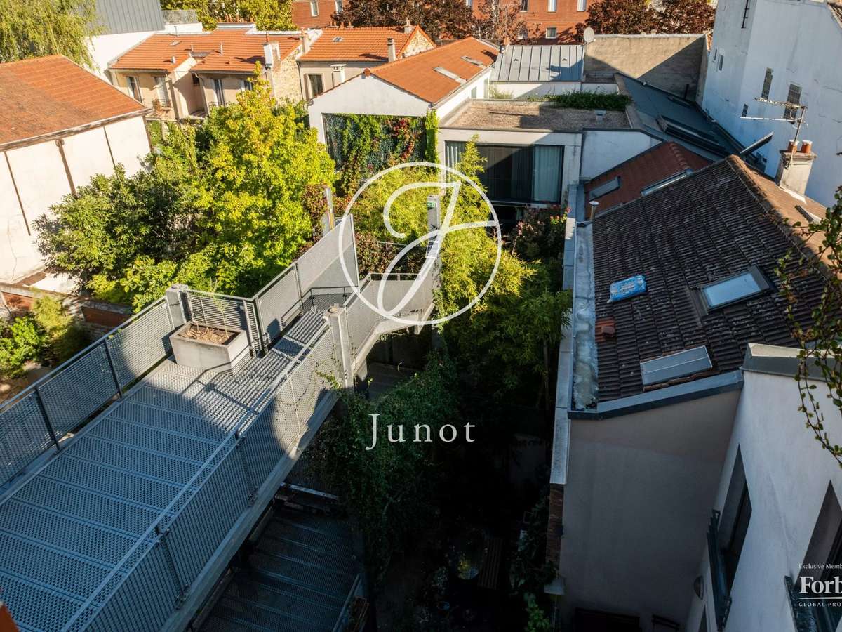 Appartement Vincennes