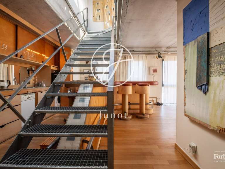 Appartement Vincennes - 3 chambres - 182m²