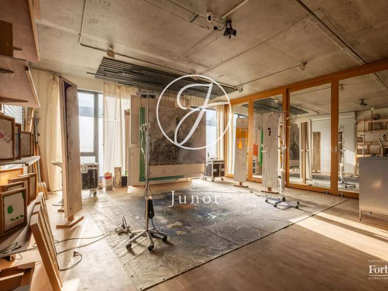Appartement Vincennes - 3 chambres - 182m²