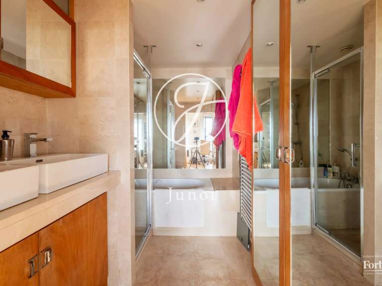 Appartement Vincennes - 3 chambres - 182m²