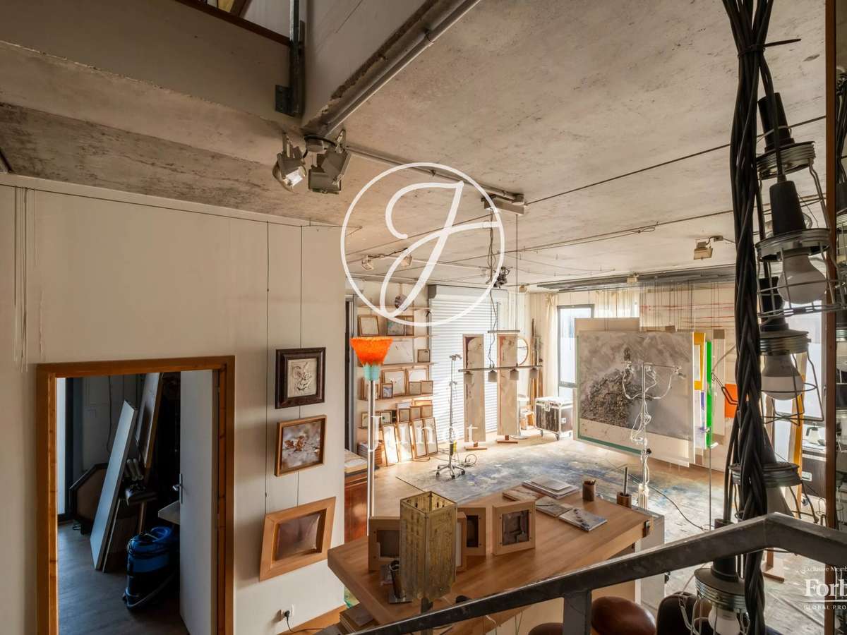 Appartement Vincennes