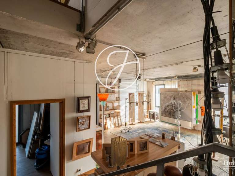 Appartement Vincennes - 3 chambres - 182m²