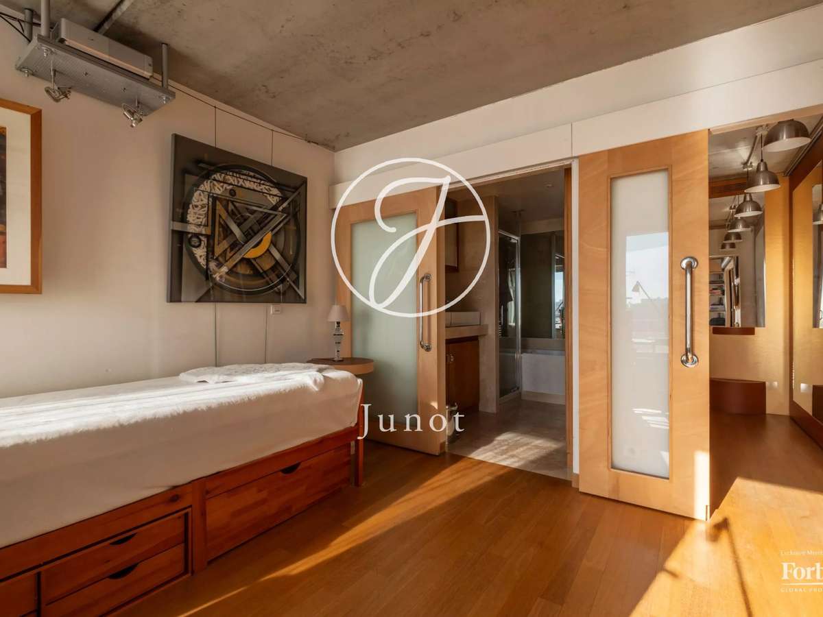 Appartement Vincennes
