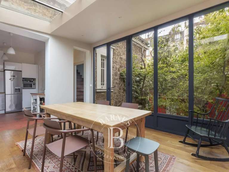 Maison Vincennes - 5 chambres - 230m²