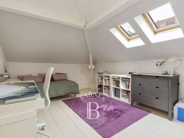 Maison Vincennes - 5 chambres - 230m²