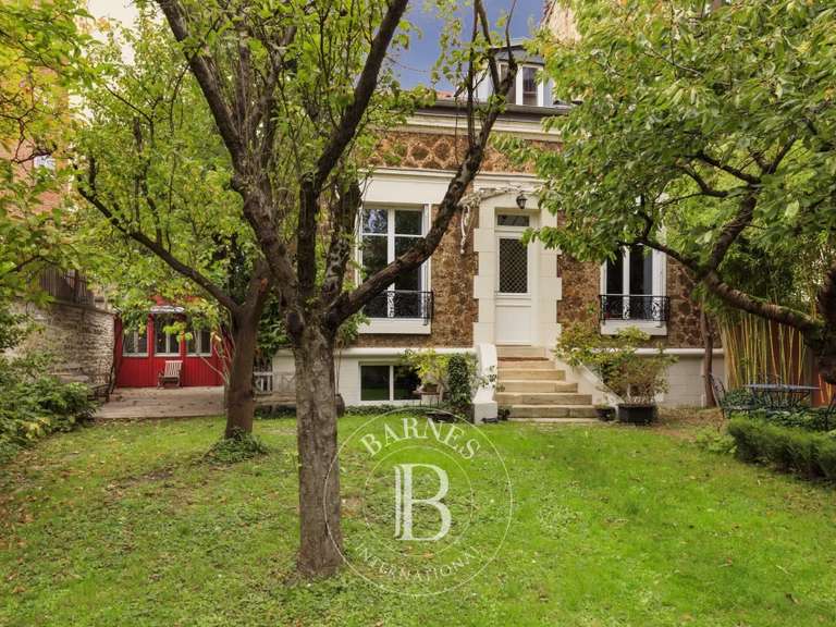 Maison Vincennes - 5 chambres - 230m²