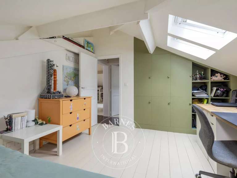 Maison Vincennes - 5 chambres - 230m²