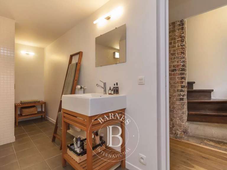 Maison Vincennes - 5 chambres - 230m²