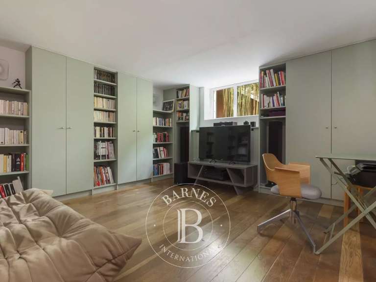 Maison Vincennes - 5 chambres - 230m²