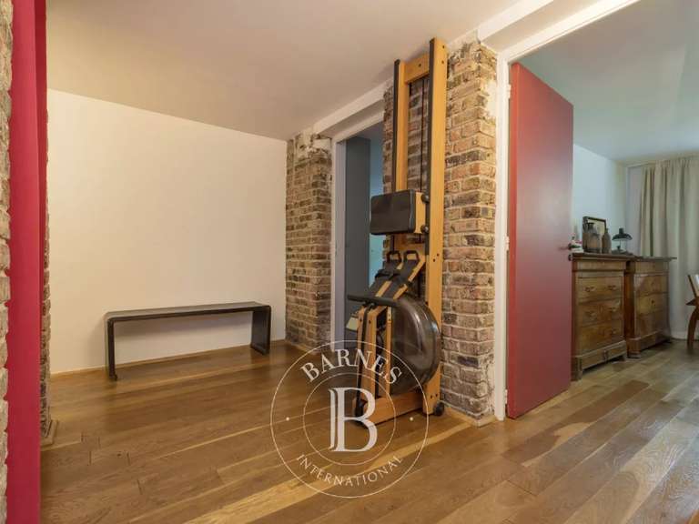 Maison Vincennes - 5 chambres - 230m²