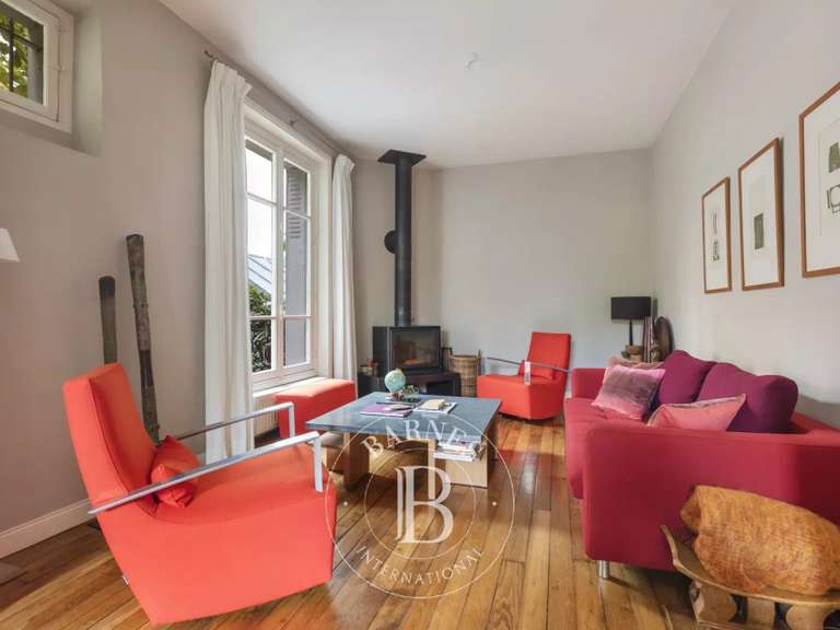 Maison Vincennes - 5 chambres - 230m²