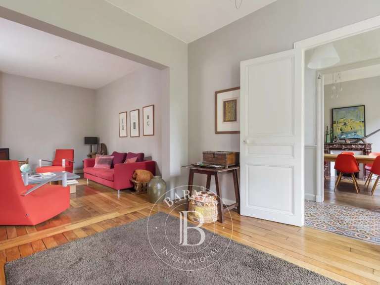 Maison Vincennes - 5 chambres - 230m²