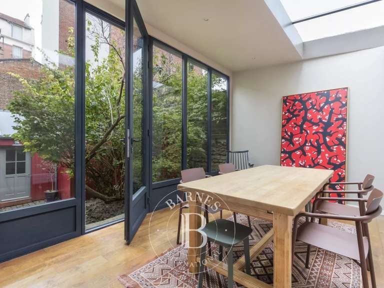 Maison Vincennes - 5 chambres - 230m²