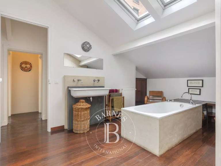 Maison Vincennes - 5 chambres - 230m²