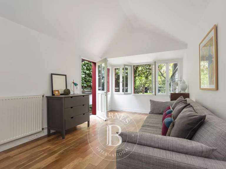 Maison Vincennes - 5 chambres - 230m²