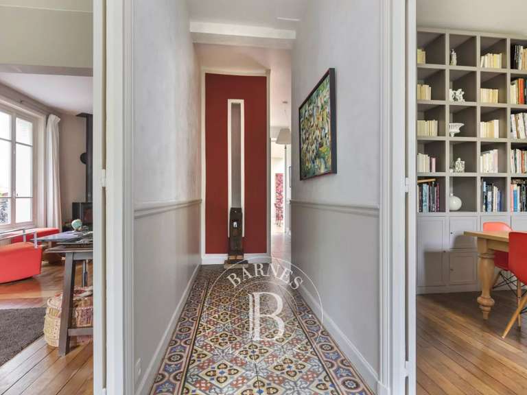 Maison Vincennes - 5 chambres - 230m²