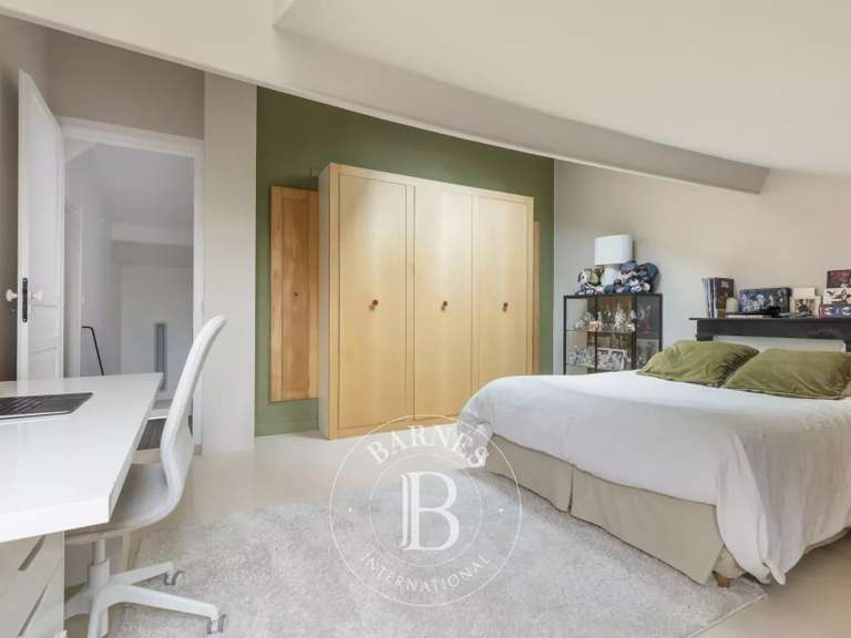 Maison Vincennes - 5 chambres - 230m²