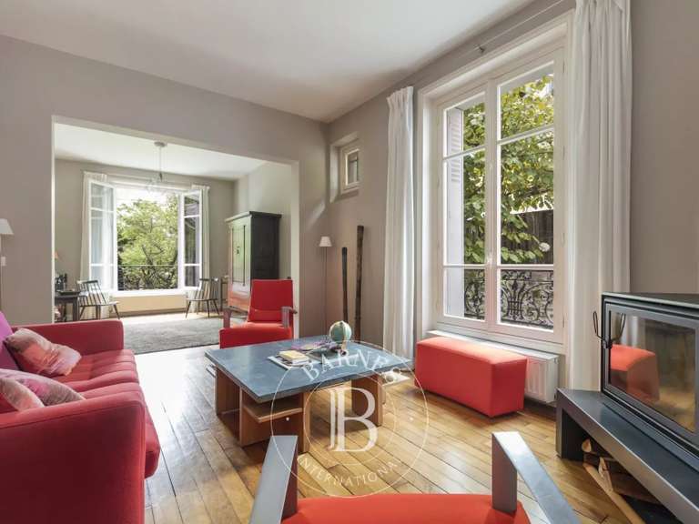 Maison Vincennes - 5 chambres - 230m²