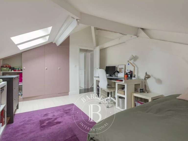 Maison Vincennes - 5 chambres - 230m²