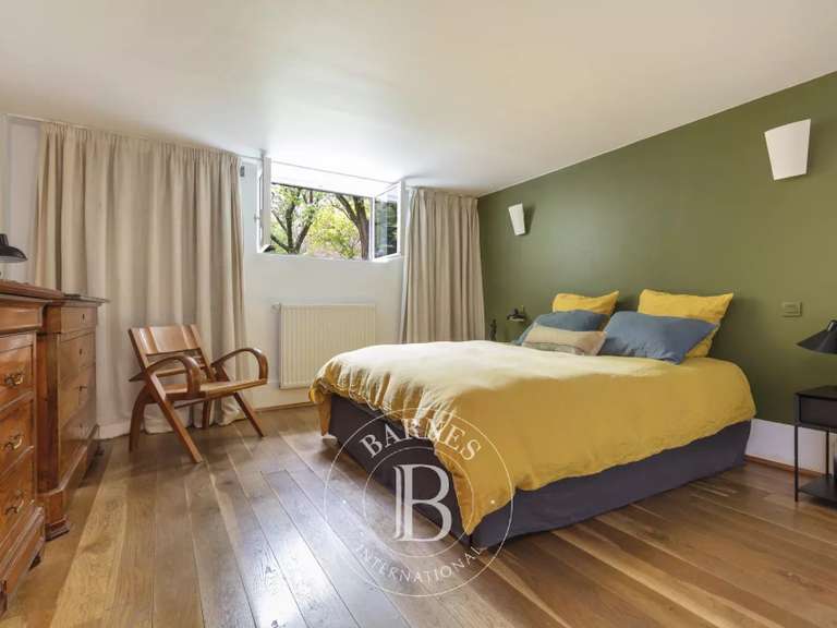 Maison Vincennes - 5 chambres - 230m²