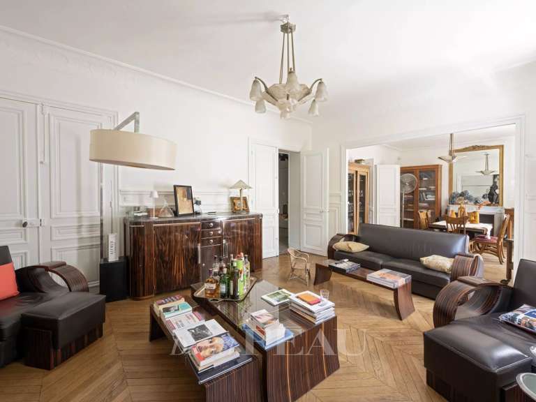 House Vincennes - 408m²