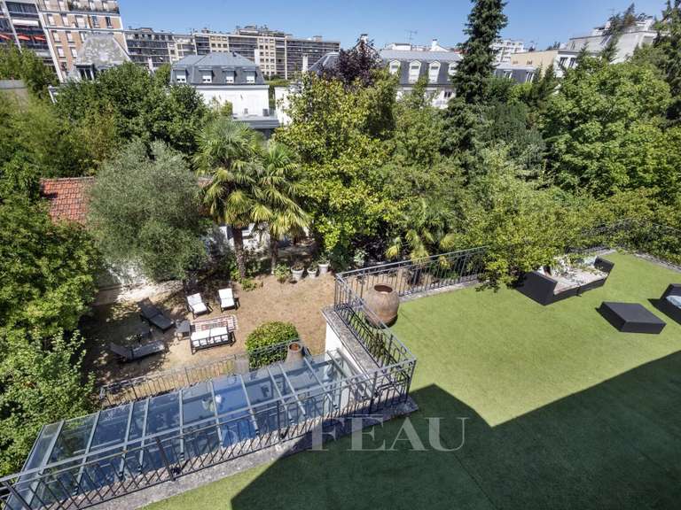 House Vincennes - 408m²