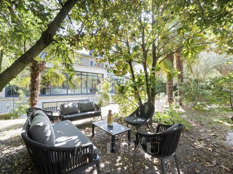 House Vincennes - 408m²