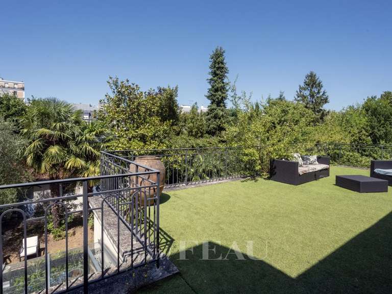 House Vincennes - 408m²