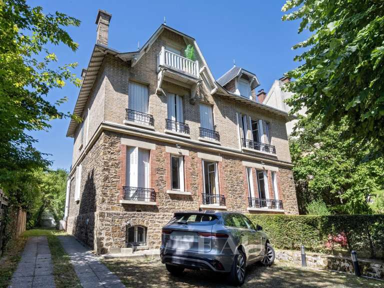 House Vincennes - 408m²
