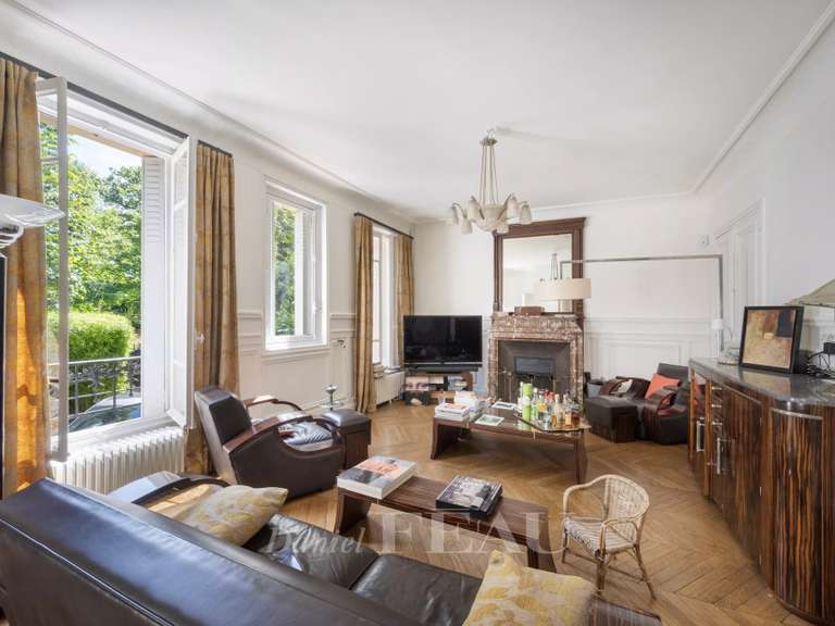 House Vincennes - 408m²