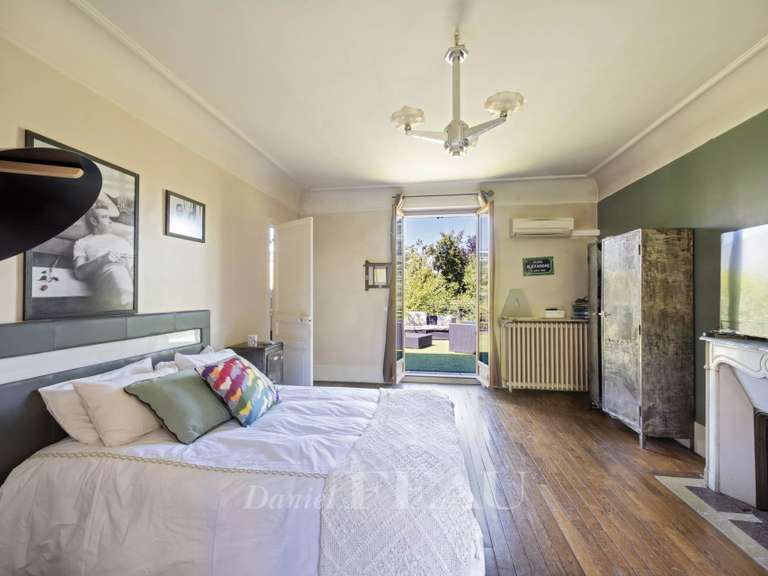 House Vincennes - 408m²